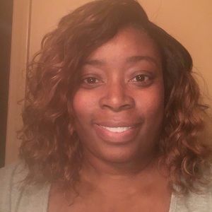 Meet your Posher, Tasha